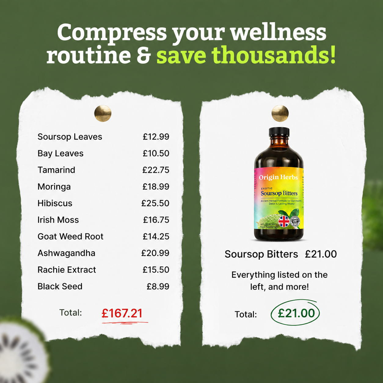 Intro Offer Free Metabolic EdD