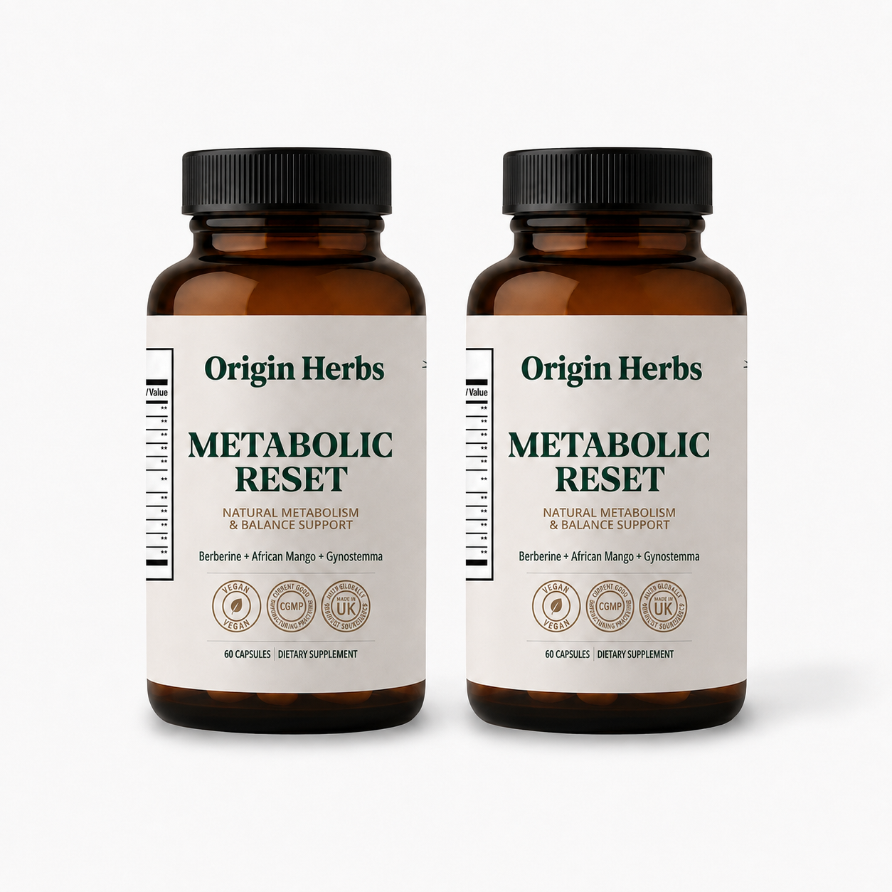 Metabolic Reset