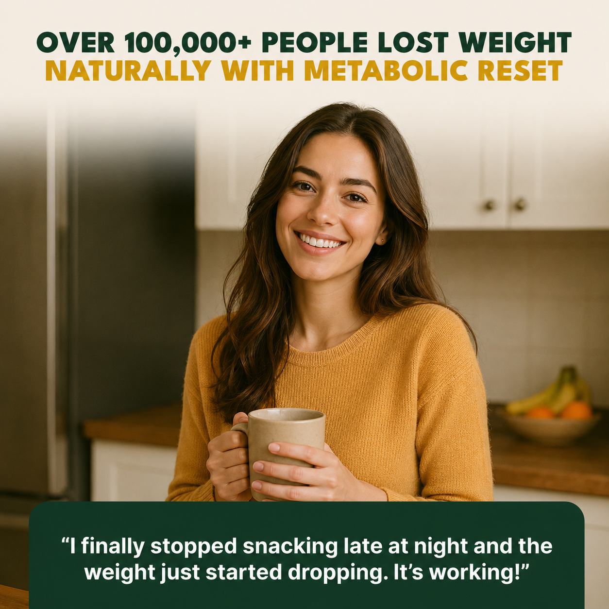 Metabolic Reset
