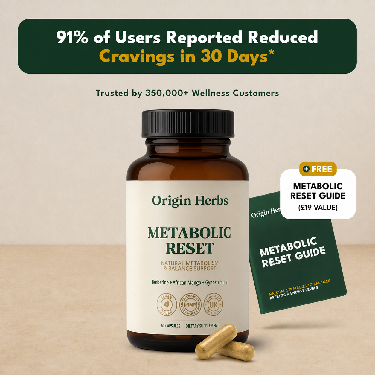 Metabolic Reset