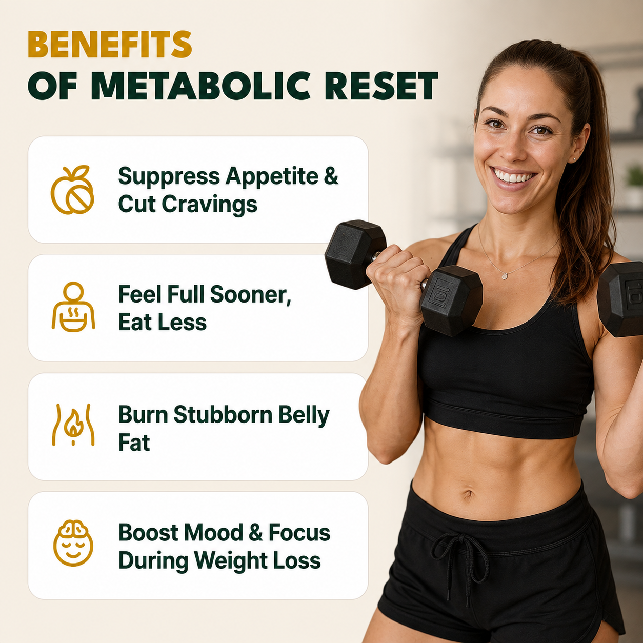 Metabolic Reset