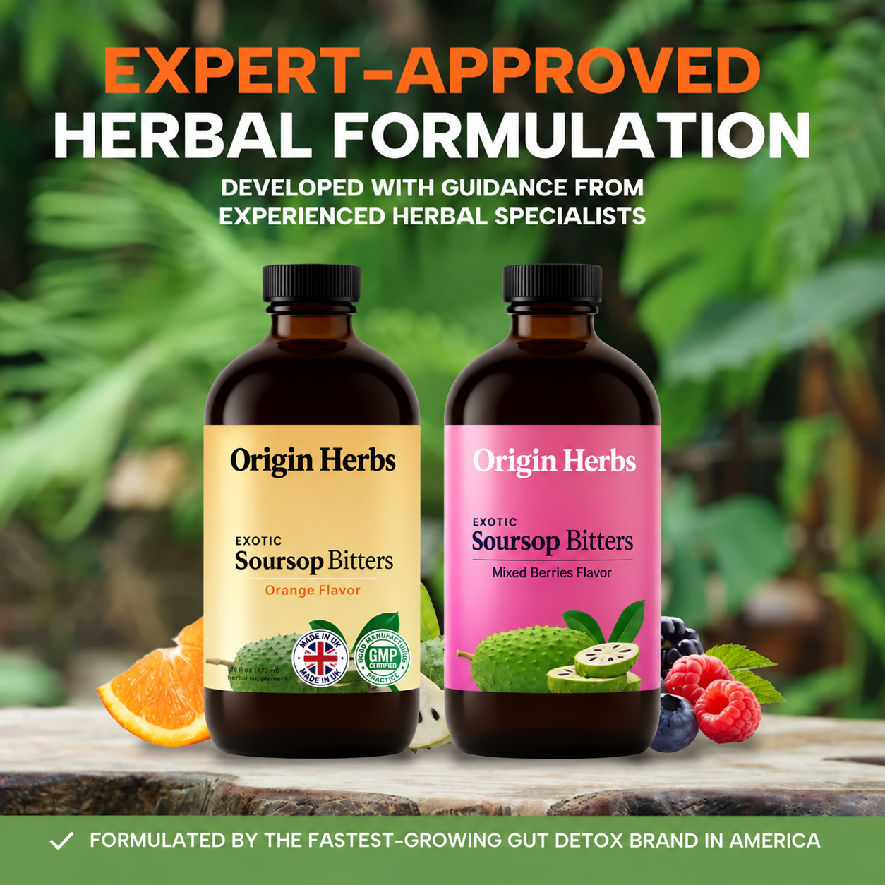 Dual Detox Bundle