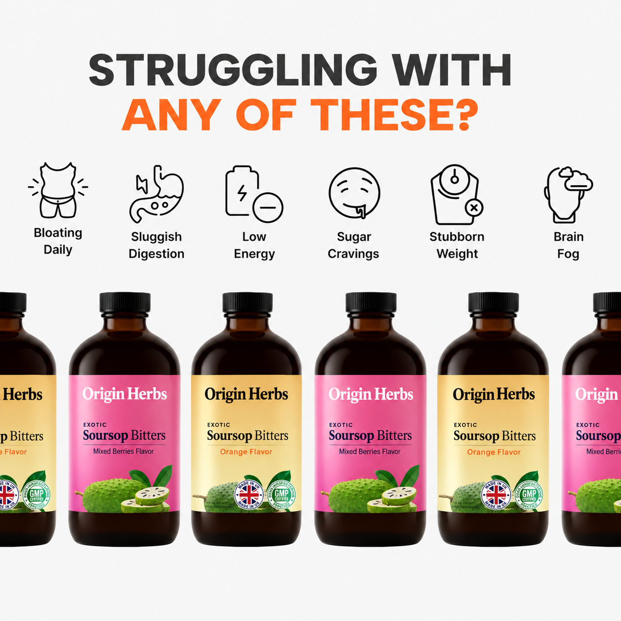 Dual Detox Bundle