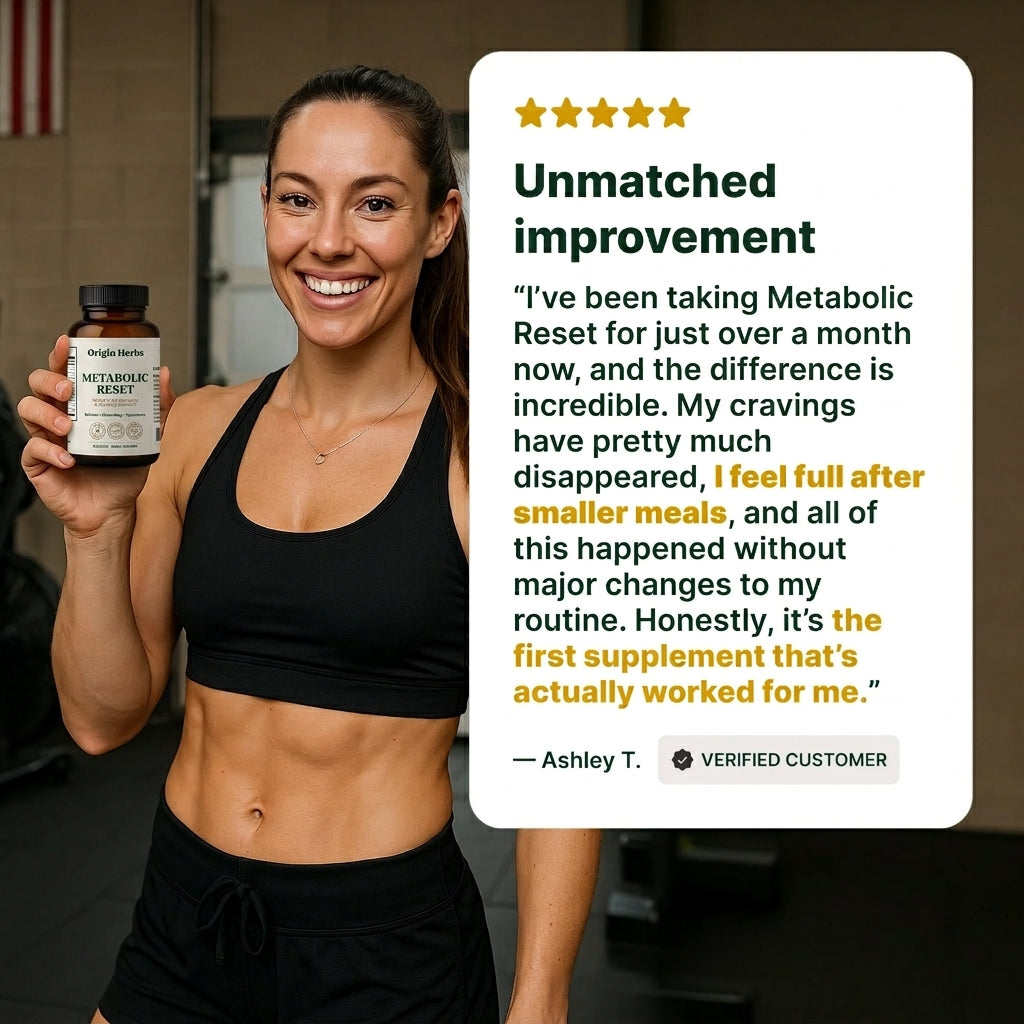 Metabolic Reset