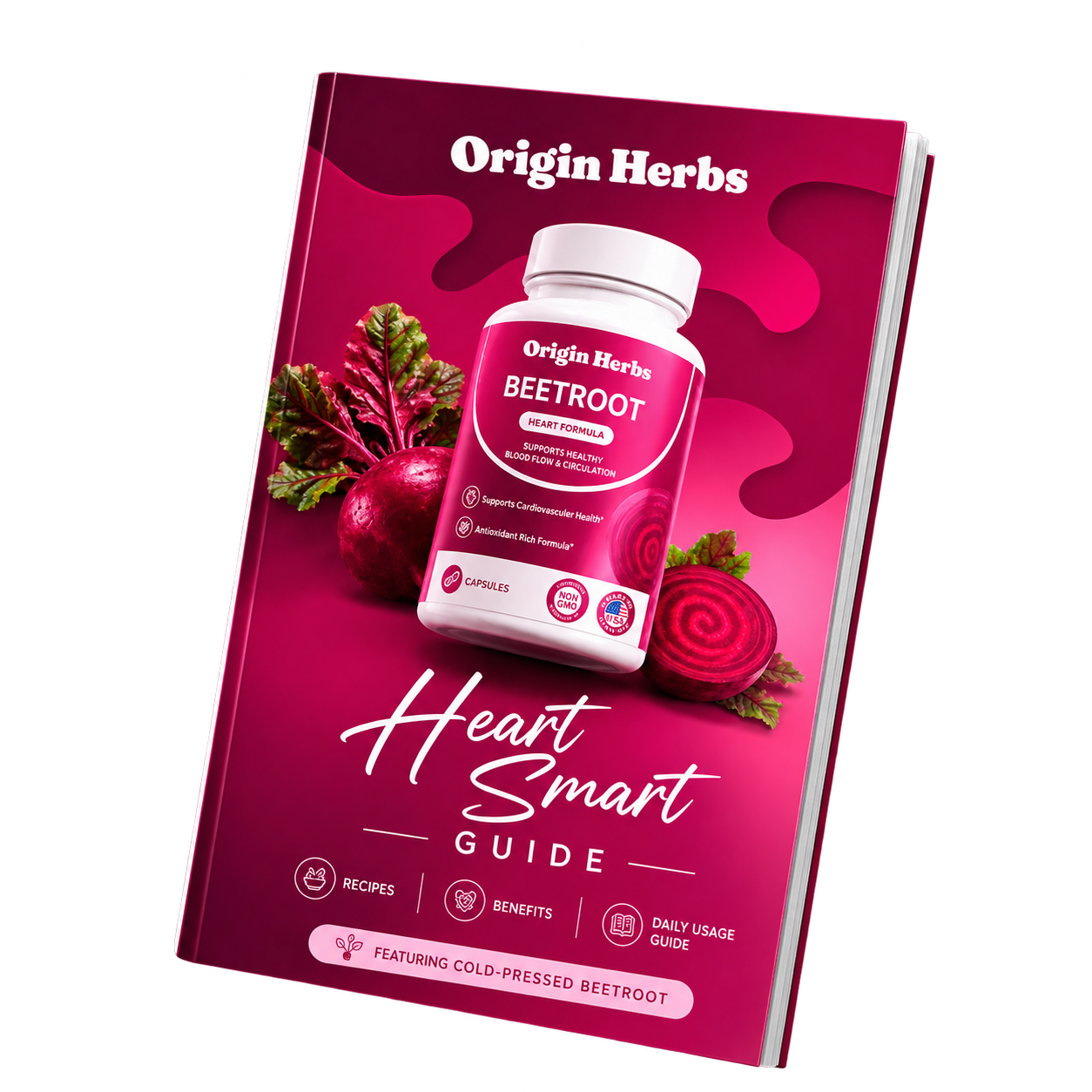 Heart Smart  Guide