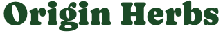Drink Origin Herbs