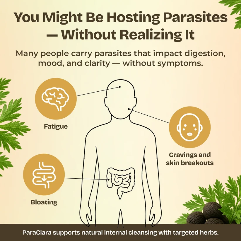 Parasite Cleanser