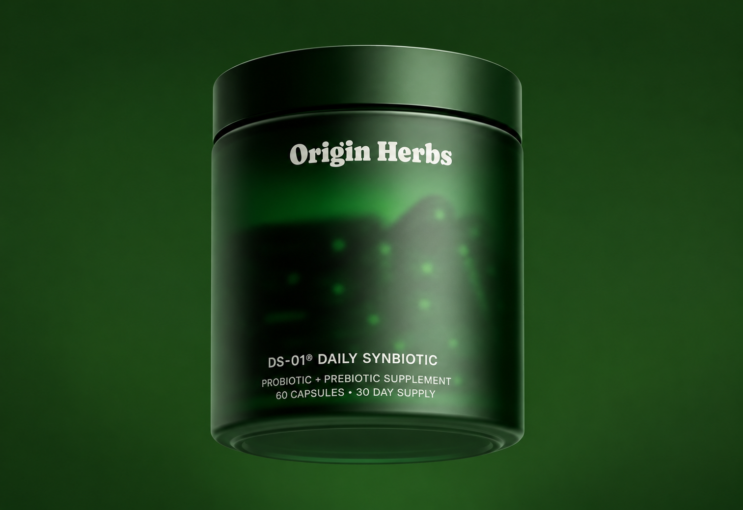 Daily Synbiotic