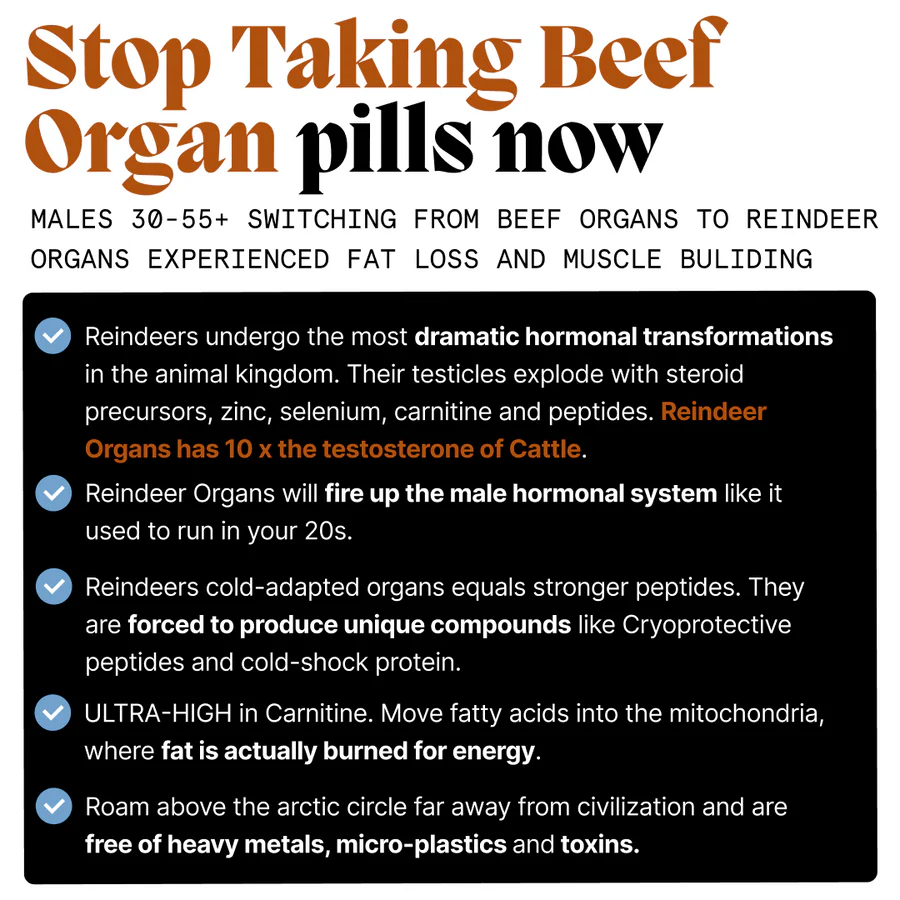 Origin Herbs Testosterone Booster