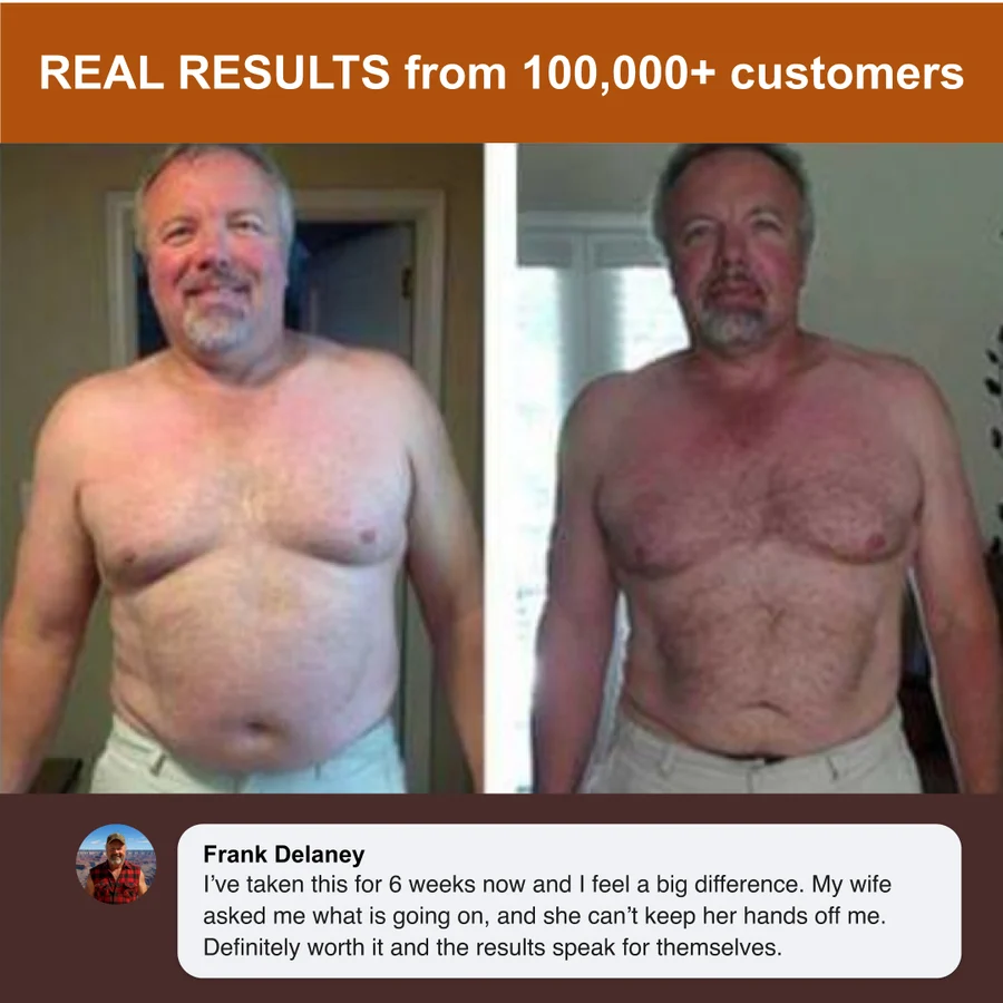 Origin Herbs Testosterone Booster